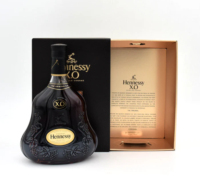 XO Hennessy Original X.O
